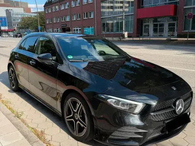 Gebraucht Mercedes A250
