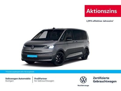 Occasion VW Multivan 150 PK (110 kW) 2026 Grijs MPV