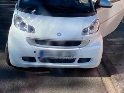 Smart ForTwo Coupé