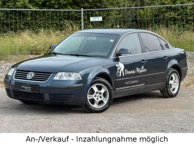 Gebraucht VW Passat
