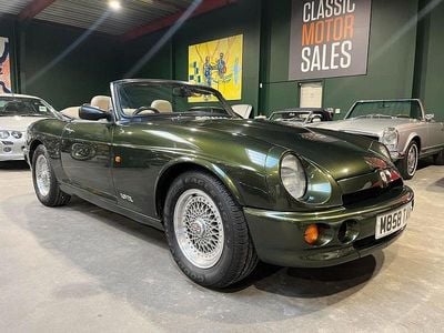 Occasion MG RV8 1994 Groen Cabriolet