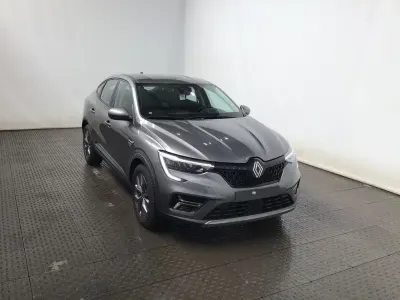 Gebraucht Renault Arkana