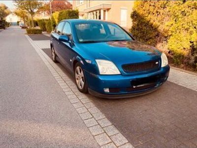 gebraucht Opel Vectra c