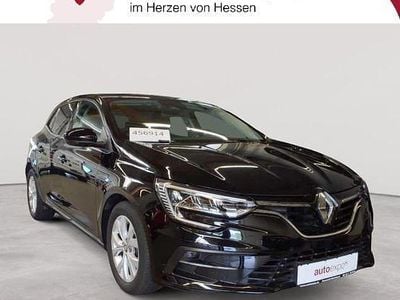 Renault Mégane IV