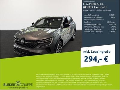 Renault Austral
