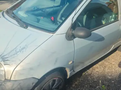 Gebraucht Renault Twingo