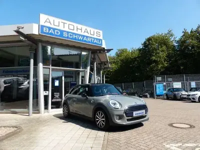 Gebraucht Mini John Cooper Works Cabriolet