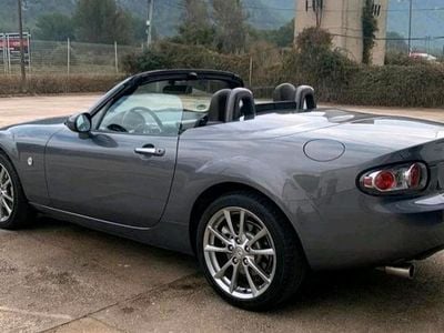 Mazda MX5