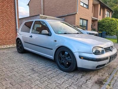 VW Golf IV