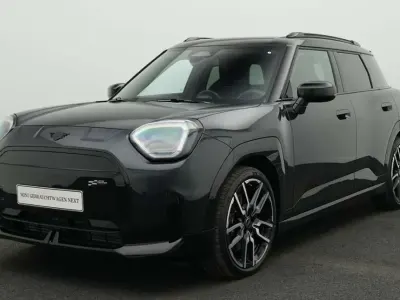 Gebraucht Mini Aceman