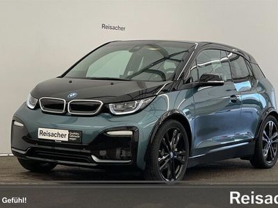 gebraucht BMW i3 120Ah