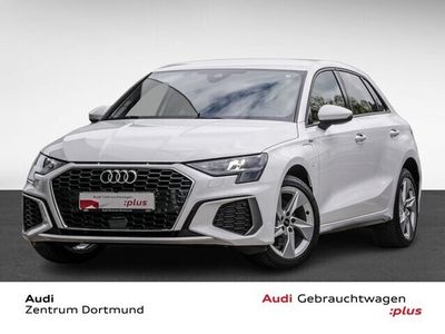 gebraucht Audi A3 Sportback e-tron 