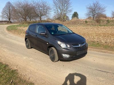 Gebraucht Opel Karl 75 PS (55 kW) 2015 Kleinwagen