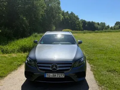 Gebraucht Mercedes E220