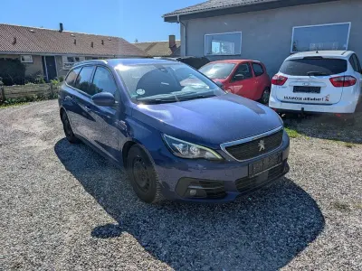 Gebraucht Peugeot 308 SW