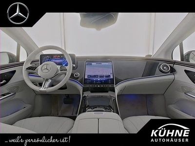 Gebraucht Mercedes EQE300 Advanced Plus 180 kW (245 PS) 2025 Schwarz Limousine