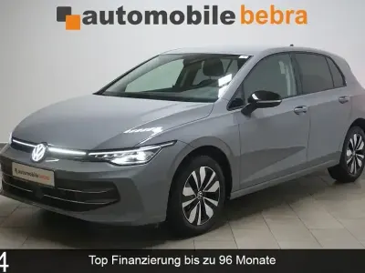 Occasion VW Golf VIII Goal 150 ch (110 kW) 2025 Gris Berline