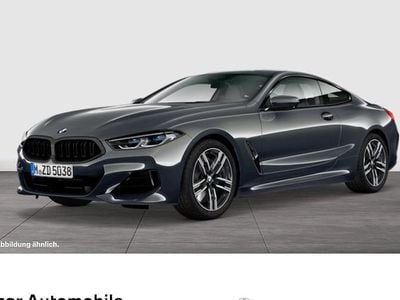 Usata BMW 840 Shadowline 333 CV (244 kW) 2025 Grigio Coupé