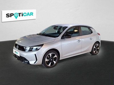 Grau Gebraucht 2024 Opel Corsa-e Kleinwagen | 19.990 € (Fairer Preis)