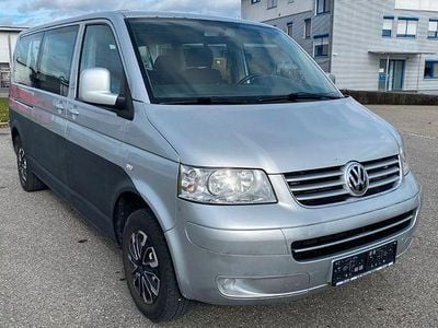 VW T5