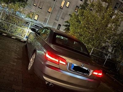 BMW 330 Cabriolet