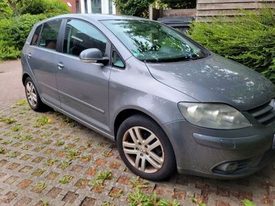 VW Golf Plus