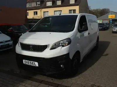 Gebraucht Peugeot Expert
