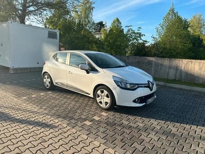 Renault Clio IV