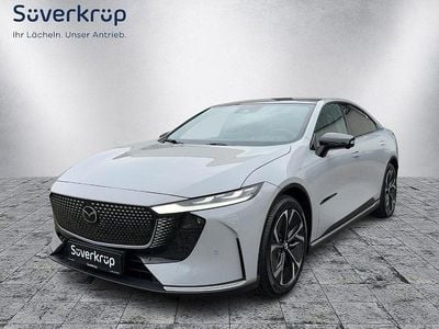 Nouă Mazda 6e Takumi-Line 180 kW (245 CP) 2026 Gri Berlinǎ