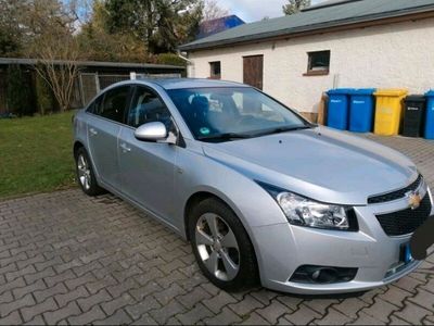 gebraucht Chevrolet Cruze 2.0