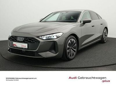 Brugt Audi A5 Performance 204 HK (150 kW) 2025 Grå Sedan
