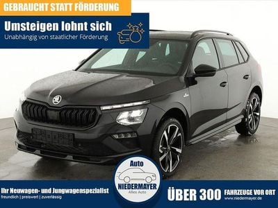 Race blau metallic Neu 2025 Skoda Kamiq Selection SUV | 29.495 € (Guter Preis)