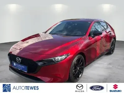 Gebraucht Mazda 3