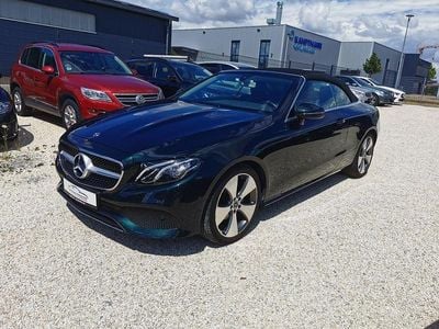 Mercedes E200
