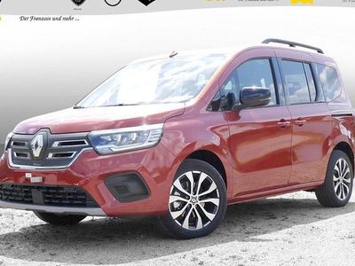 Second-hand Renault Kangoo Techno 89 kW (122 CP) 2023 Maro Monovolum