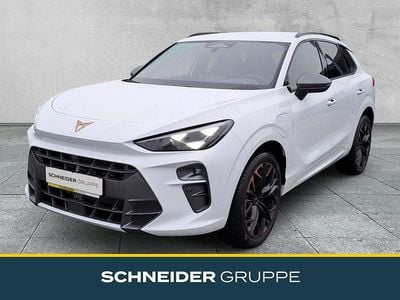 Weiß Neu 2025 Cupra Terramar SUV | 41.550 € (Superpreis)