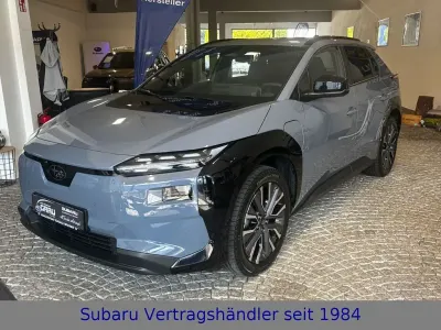 Gebraucht Subaru Solterra