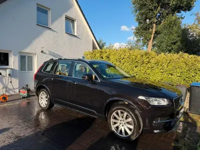 Gebraucht Volvo XC90