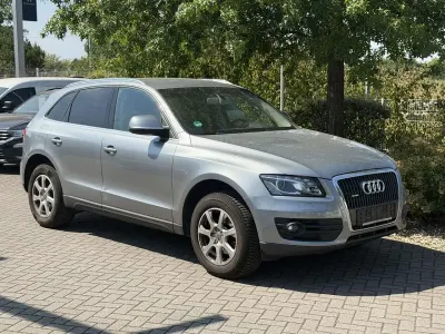 Gebraucht Audi Q5