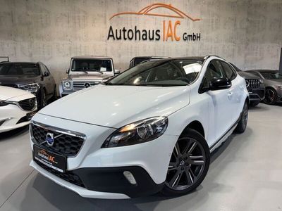 Volvo V40 CC