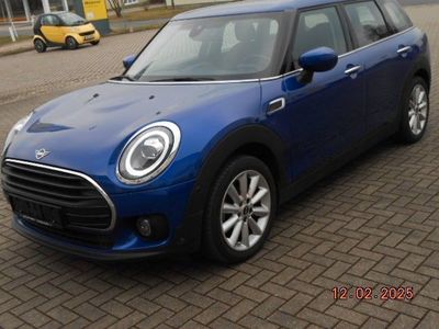 Mini One Clubman