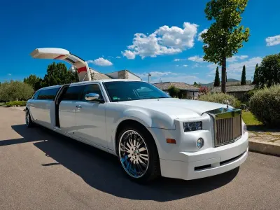 Gebraucht Chrysler 300C 340 PS (250 kW) 2005 Limousine