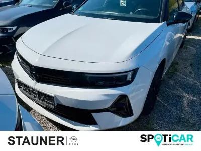 Gebraucht Opel Astra