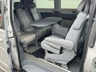 Gebraucht Mercedes Viano 150 PS (110 kW) 2005 Van / Kleinbus