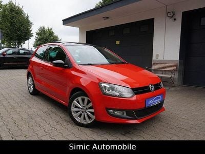 VW Polo