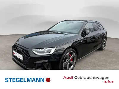Brugt Audi A4 Competition 286 HK (210 kW) 2022 Stationcar