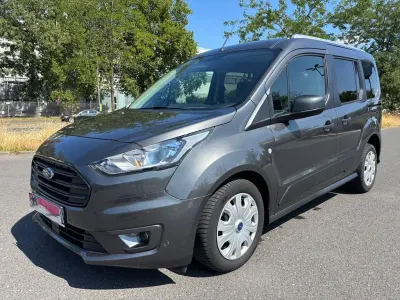 Gebraucht Ford Transit Connect