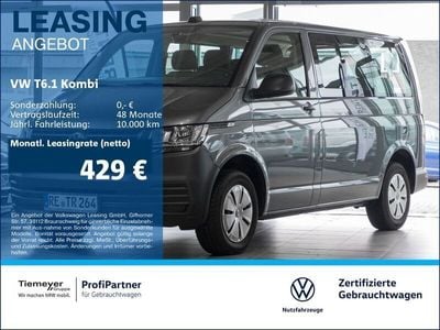 VW T6.1