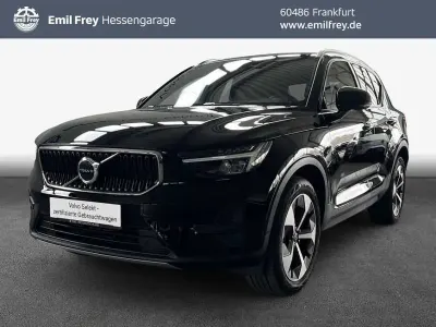 Gebraucht Volvo XC40