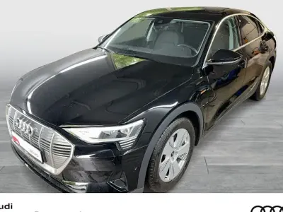 Gebraucht Audi e-tron Sportback